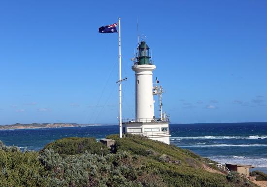 Point Lonsdale Lighthouse